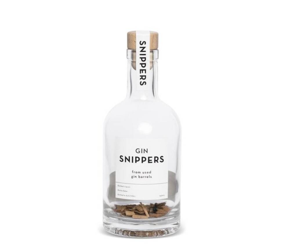 Snippers DIY pakket - Gin
